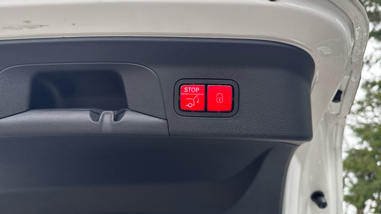 Mercedes-Benz GLC Coupe GLC 250d 4Matic AMG Line Premium 5dr 9G-Tronic Diesel Estate